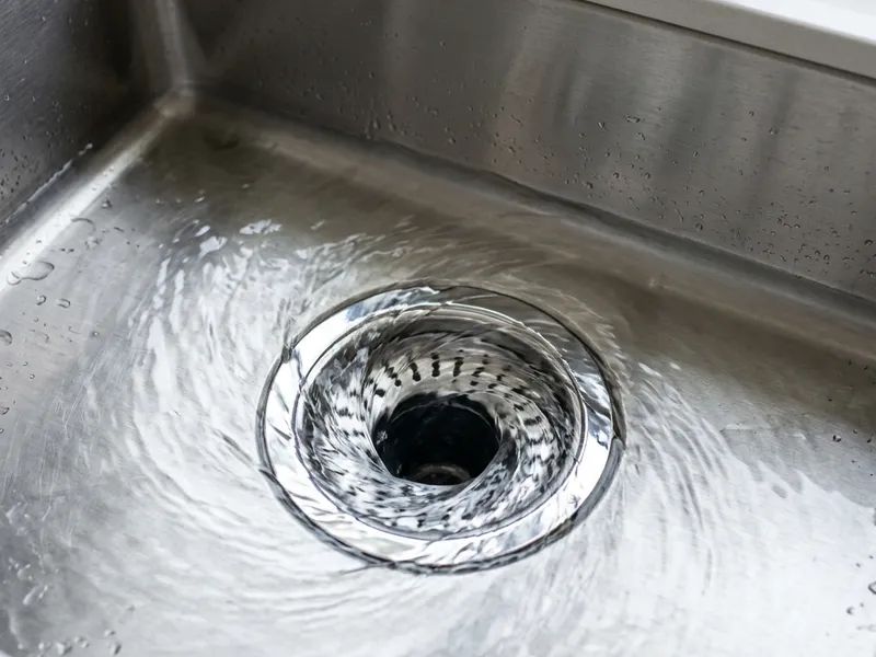 Drain Cleaning Plumber in Wooster, AR
